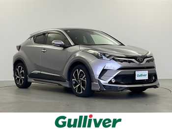 トヨタ Ｃ－ＨＲ G－T