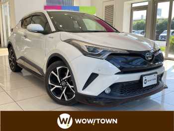 トヨタ Ｃ－ＨＲ G LEDエディション