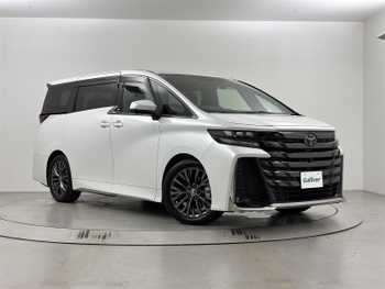 トヨタ ヴェルファイア ハイブリット Z プレミア 電動サイドステップ ムーンルーフ 全方位　