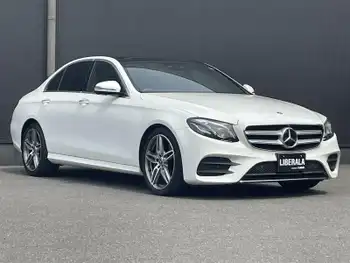 メルセデス・ベンツ Ｅ２２０ｄ アバンギャルド AMGライン