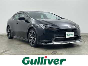 トヨタ プリウス Z モデリスタ デジタルミラー 全方位カメラ