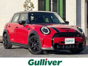 ＭＩＮＩ ＢＭＷ ミニ クーパー S ナビ Bカメ　ドラレコ クルコン ミラーETC