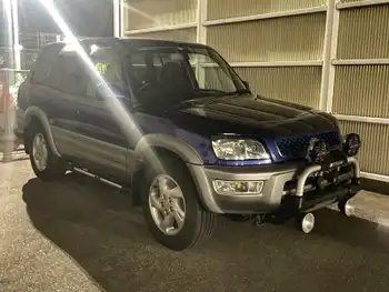 トヨタ ＲＡＶ４ L Ⅴ タイプG