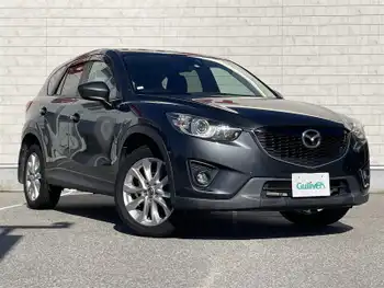 マツダ ＣＸ－５ XD 純正ナビ フルセグ Bカメラ クルコン ETC