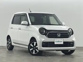 ホンダ Ｎ ＯＮＥ プレミアム 純正ナビ ホンダセンシング バックカメラ
