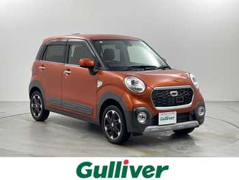 ダイハツ キャスト アクティバ G SAⅡ ワンオーナー 社外ナビ　バックカメラ　ETC