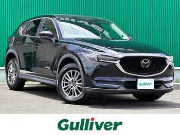 マツダ ＣＸ－５ XD プロアクティブ BOSE 純正ナビ バックカメラ パワーシート