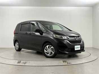 ホンダ フリード G ホンダセンシング 社外ナビ 前後ドラレコ ETC 追従クルコン