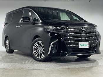 トヨタ アルファードハイブリット Z 14型DA 12.1型後席 電子ミラー PA 置くだけ