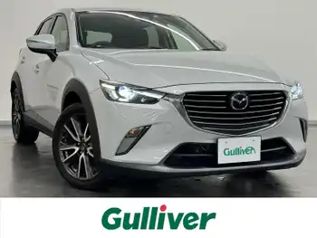 マツダ ＣＸ－３ XD ツーリング ナビ SクルーズPKG Bカメラ BSM 予備キー