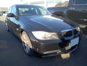 ＢＭＷ ３２０ｉ Mスポーツ