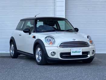 ＭＩＮＩ ＢＭＷ ミニ クーパー メモリナビ　地デジ　ETC　ACC　ABS