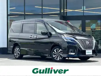 日産 セレナ ハイウェイスター V 衝突軽減 純正ナビ 全周囲カメラ ETC