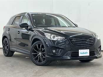 マツダ ＣＸ－５ XD