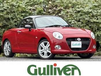 ダイハツ コペン セロS