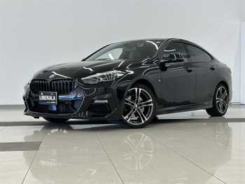 ＢＭＷ ＢＭＷ ２１８ｄ グランクーペ Mスポーツ EDジョイ+ ブラックキドニー　ワンオーナー　ACC　
