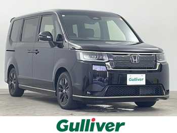 ホンダ ステップワゴン スパーダ eHEV 純正ナビ　両側電動スライド　バックカメラ