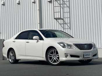 トヨタ クラウン ロイヤル ロイヤルサルーン