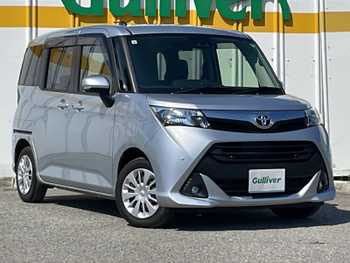 トヨタ タンク G