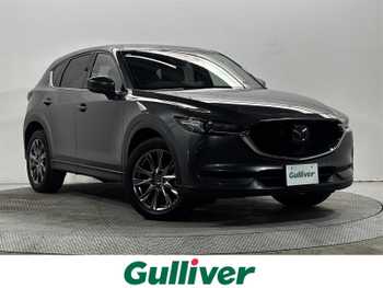 マツダ ＣＸ－５ XD エクスクルーシブモード
