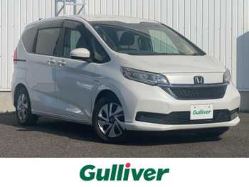 ホンダ フリード ハイブリット G ホンダセンシング