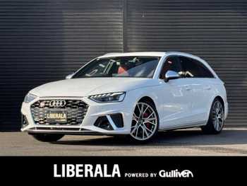 アウディ Ｓ４ アバント