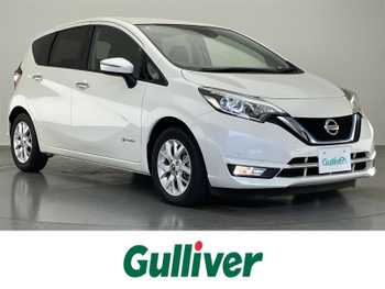 日産 ノート e－パワー メダリスト
