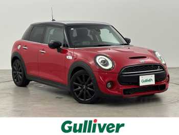 ＭＩＮＩ ミニ クーパー SD アドバンステクノロジー ペッパーPKG ETC　