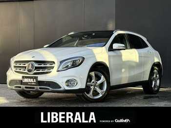 メルセデス・ベンツ ＧＬＡ２２０ 
