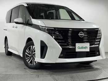 日産 セレナ e－パワー ハイウェイスター V 純正ナビ 全周囲 両側電動 プロパイロット