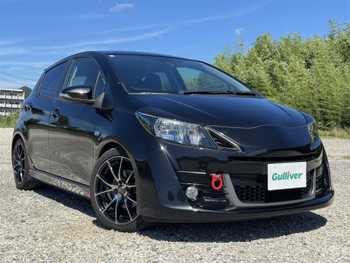 トヨタ ヴィッツ RS G’s