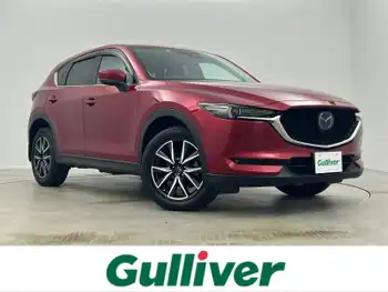 マツダ ＣＸ－５ XD Lパッケージ 純正8型ナビ BOSE 衝突軽減 追従走行 ETC