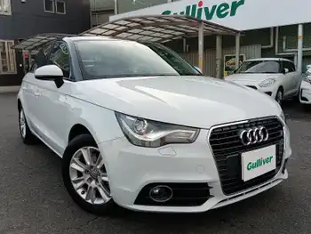 アウディ Ａ１ スポーツバック 1．4TFSI