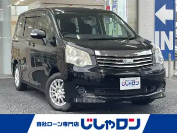 トヨタ ノア X スペシャルエディション 両側パワースライドドア,プッシュスタート