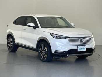 ホンダ ヴェゼル ハイブリッド e:HEV Z 純正ナビ ホンダセンシング Bカメラ ETC