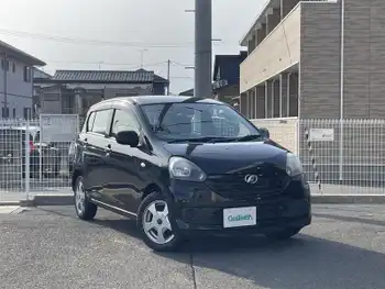 ダイハツ ミラ イース Lf SA