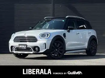 ＭＩＮＩ ＢＭＷ ミニ クロスオーバー クーパー D
