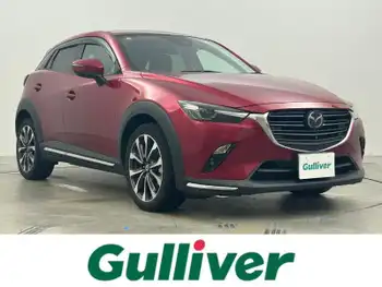 マツダ ＣＸ－３ XDプロアクティブSパッケージ