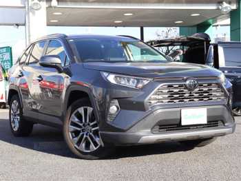 トヨタ ＲＡＶ４ G Zパッケージ ワンオーナー 全方位カメラ ETC2.0