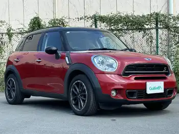 ＭＩＮＩ ミニ クロスオーバー クーパー S D