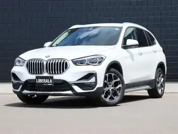 ＢＭＷ Ｘ１ xDrive 18d xライン コンフォートPKG　パワーバックドア