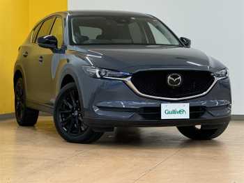 マツダ ＣＸ－５ XD ブラックトーンエディション 純正ナビ 全方位カメラ 追従クルコン LED