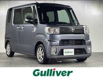 トヨタ ピクシスメガ L SAⅢ 禁煙 県外仕入 純正ナビ 衝突軽減 Bカメラ