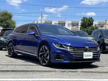 フォルクスワーゲン ＶＷ アルテオン 