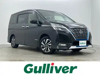 日産 セレナ e－パワー ハイウェイスター V 純正10型ナビ 衝突軽減 全方位 ETC2.0 LED