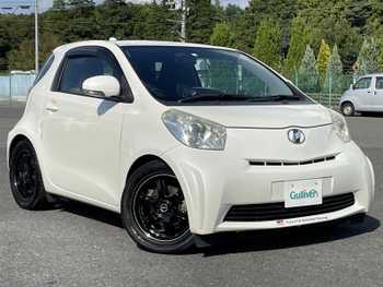 トヨタ ｉＱ GRMN