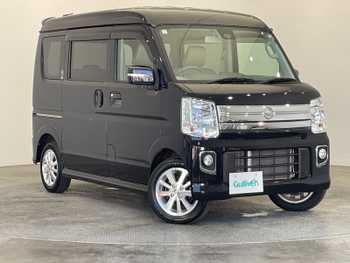 日産 ＮＶ１００クリッパー リオ G 純正ナビ オートステップ 両側パワスラ ETC