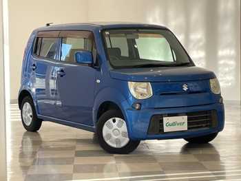 スズキ ＭＲワゴン G 純正オーディオ Bカメラ ETC スペアキー