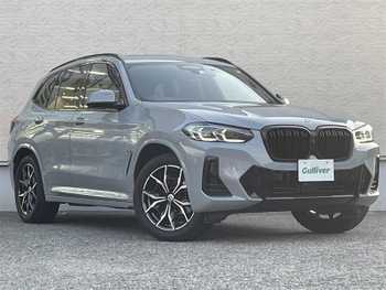 ＢＭＷ ＢＭＷ Ｘ３ xDrive20d Mスポーツ