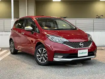 日産 ノート e－パワーオーテック オーテック e-powerモードプレミア